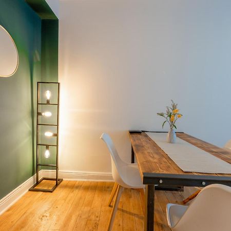 Urban Retreat By Stay Awesome Kassel Bagian luar foto