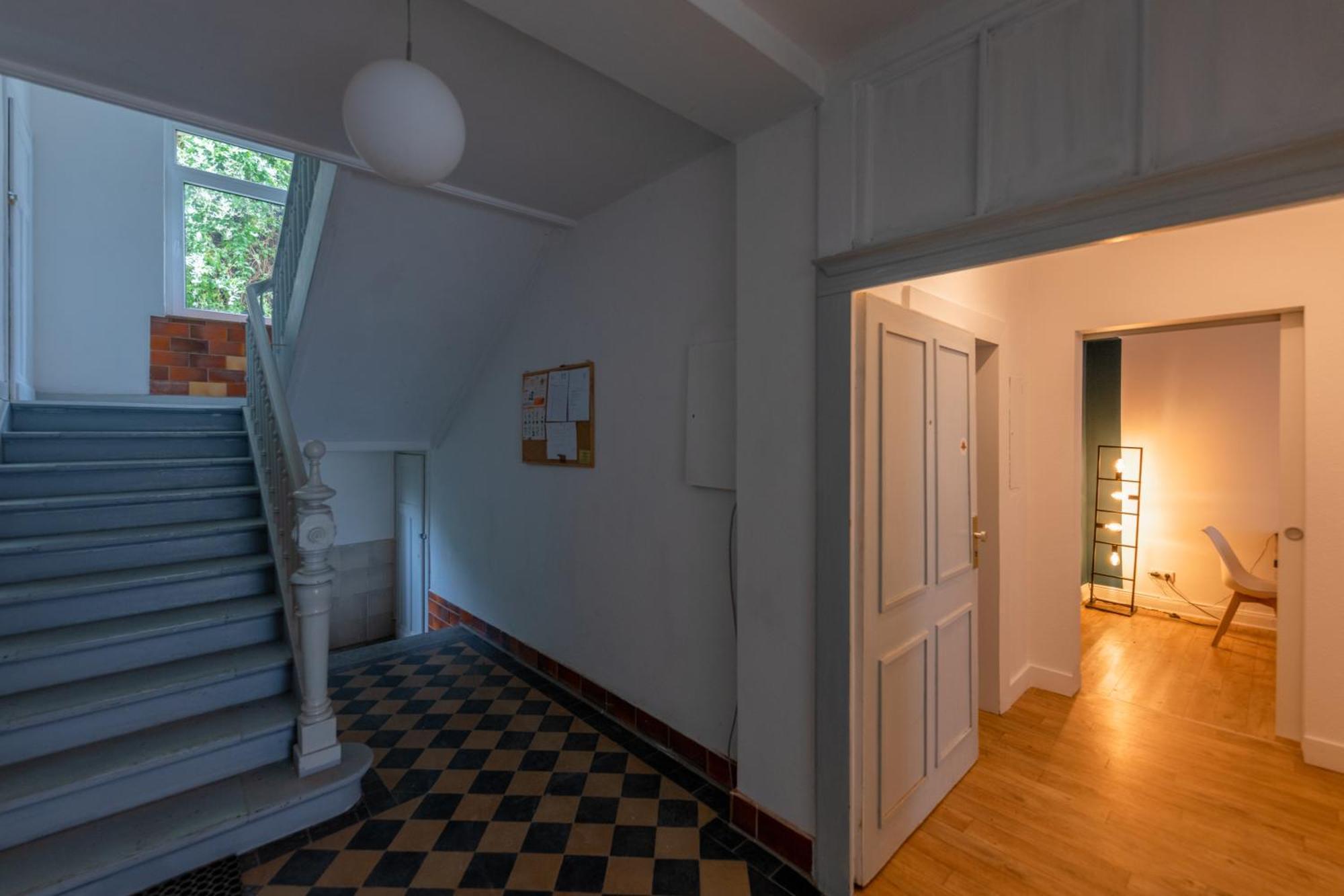 Urban Retreat By Stay Awesome Kassel Bagian luar foto