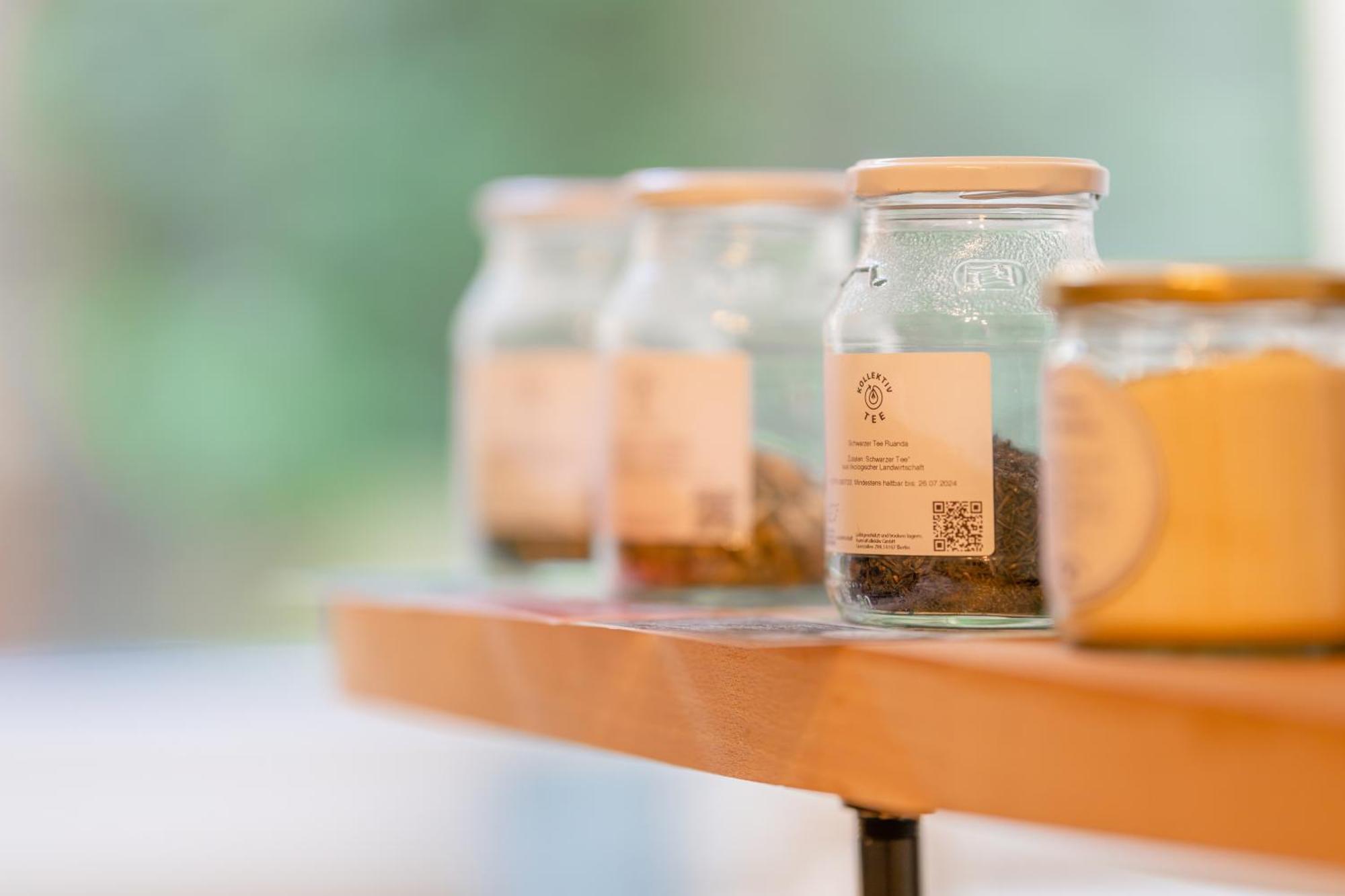 Urban Retreat By Stay Awesome Kassel Bagian luar foto