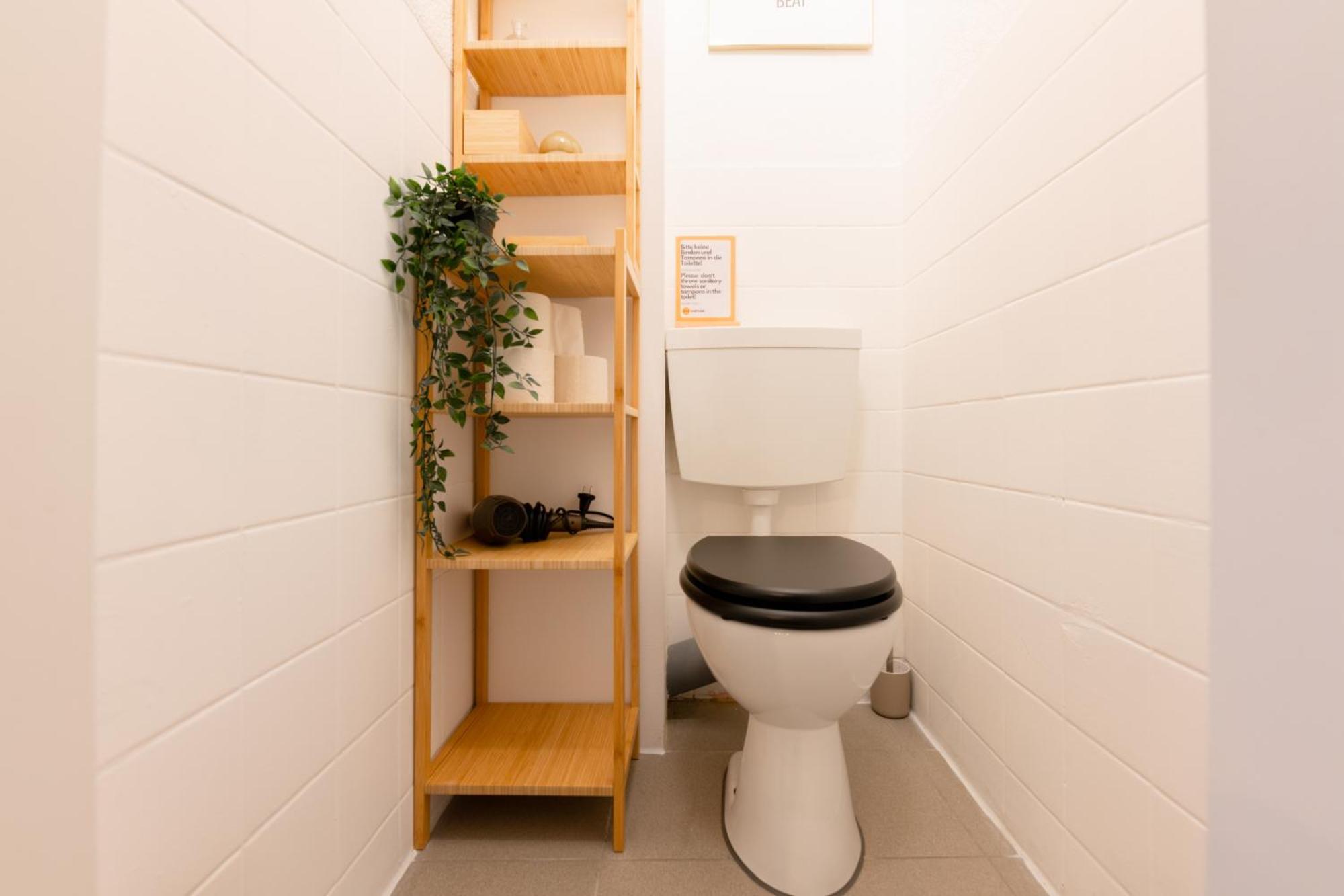 Urban Retreat By Stay Awesome Kassel Bagian luar foto