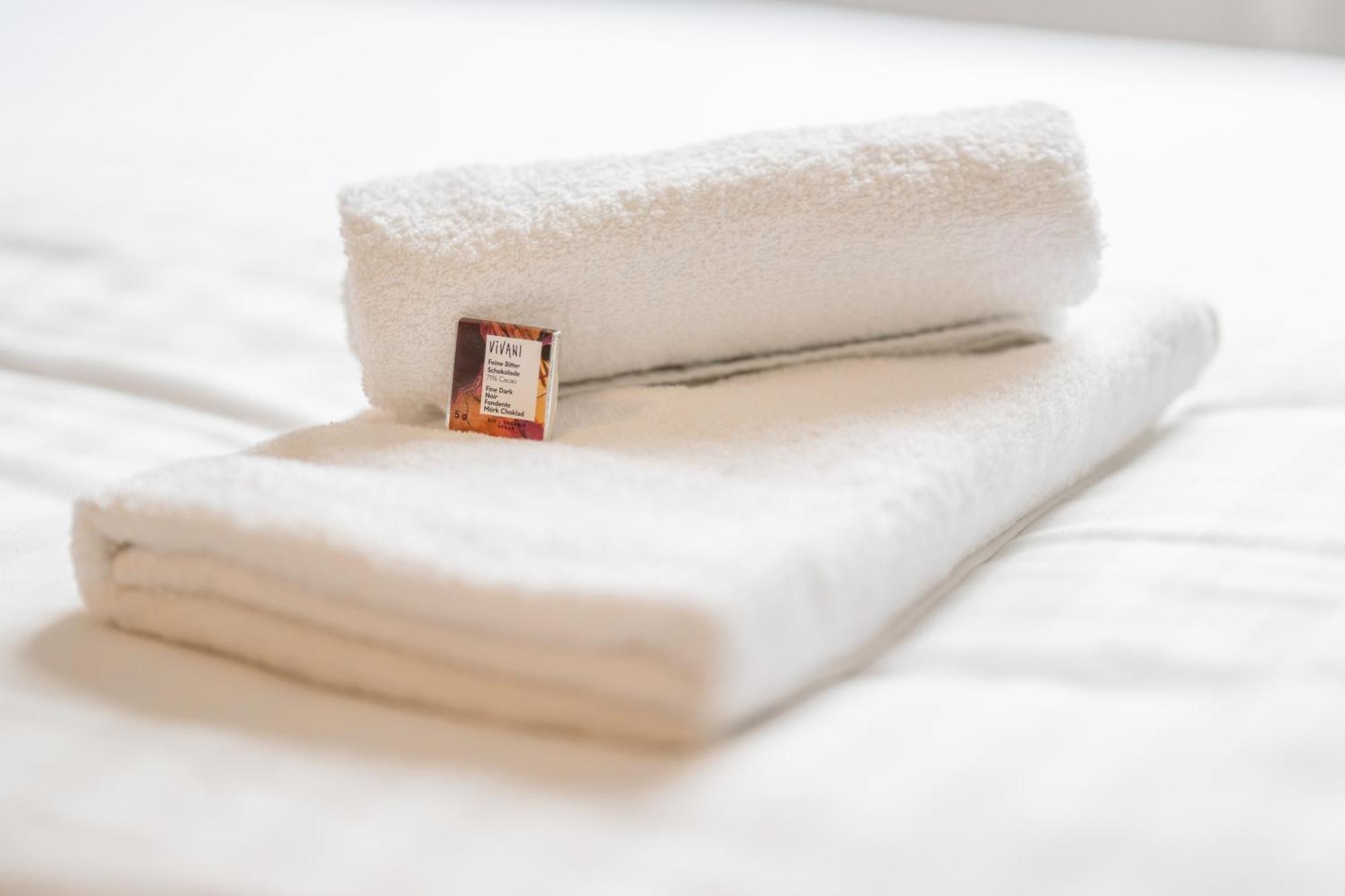 Urban Retreat By Stay Awesome Kassel Bagian luar foto