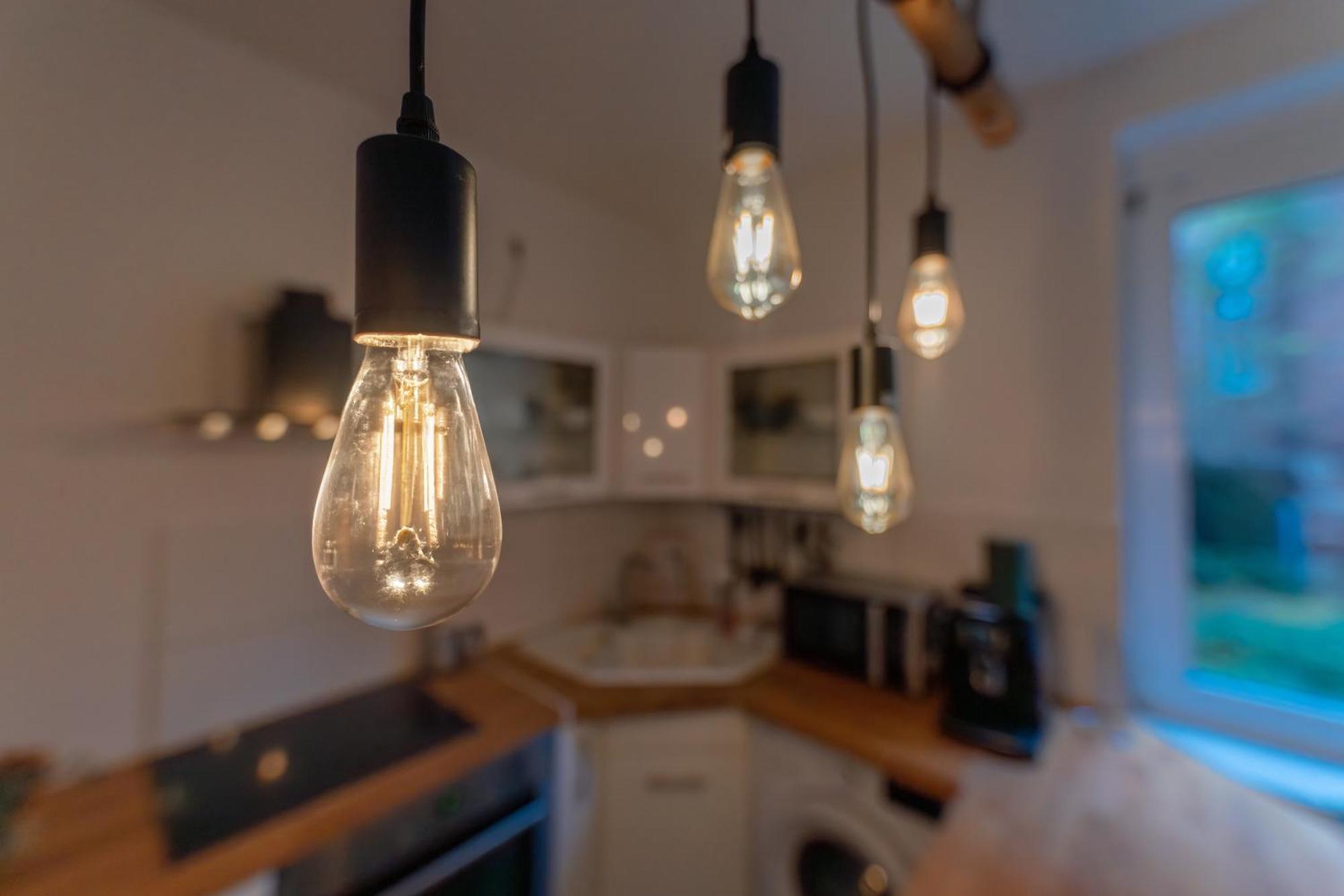 Urban Retreat By Stay Awesome Kassel Bagian luar foto